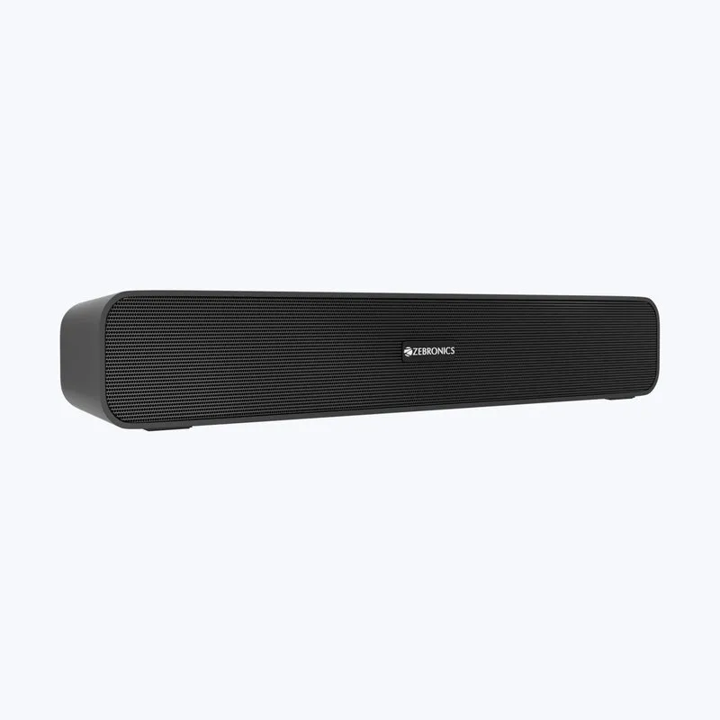 Zebronics Bluetooth Speaker 16w Astra 20R view 3